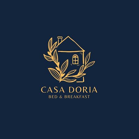 ולמונטונה B&B Casa Doria מראה חיצוני תמונה