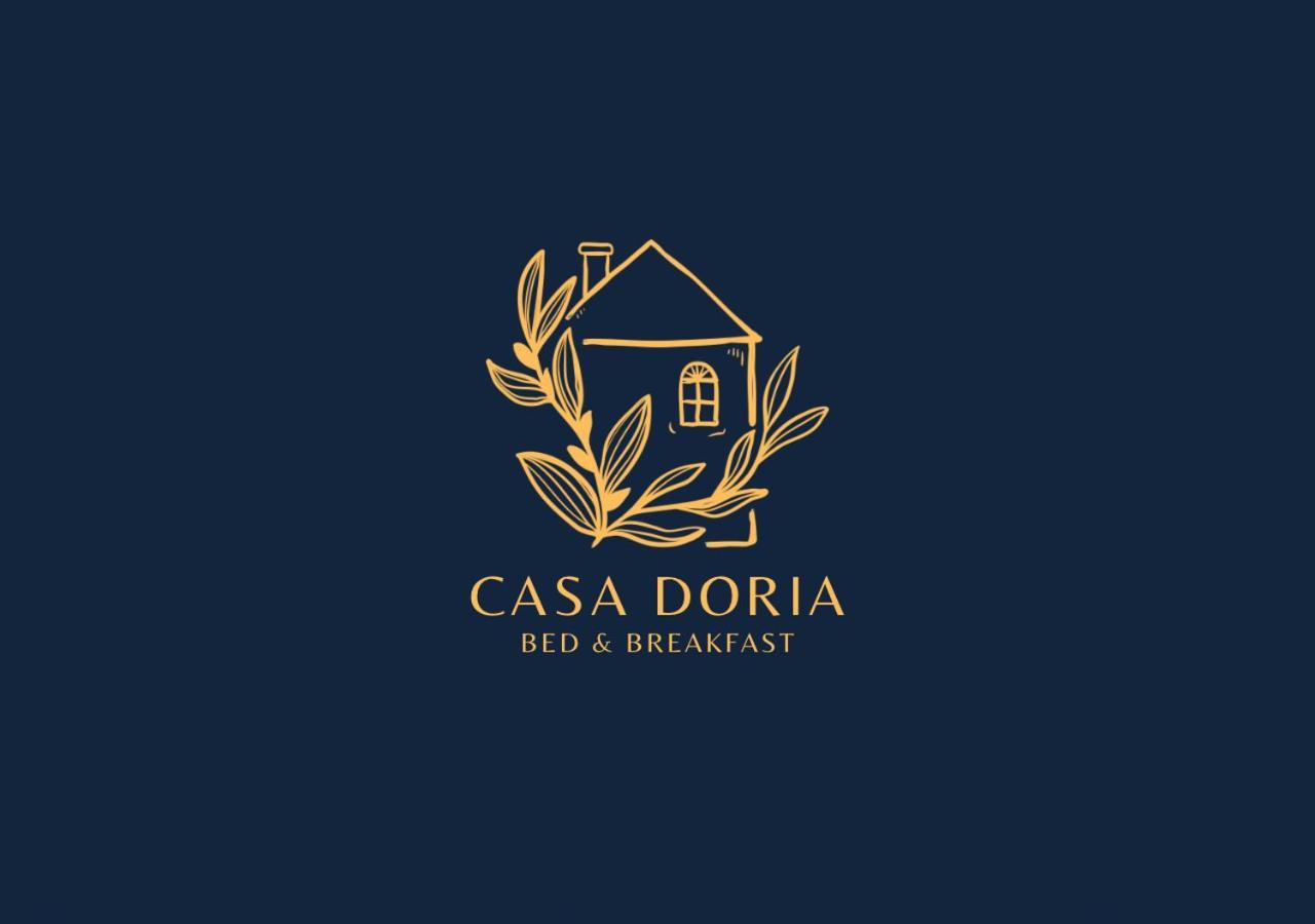 ולמונטונה B&B Casa Doria מראה חיצוני תמונה