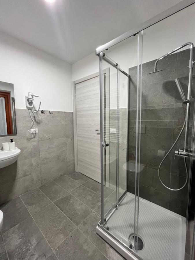ולמונטונה B&B Casa Doria מראה חיצוני תמונה