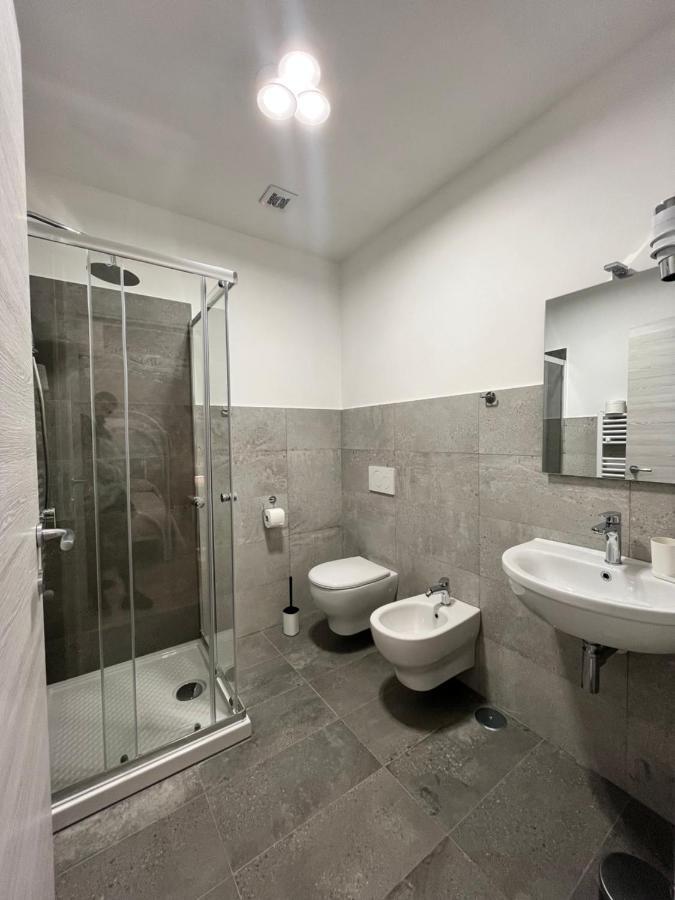 ולמונטונה B&B Casa Doria מראה חיצוני תמונה