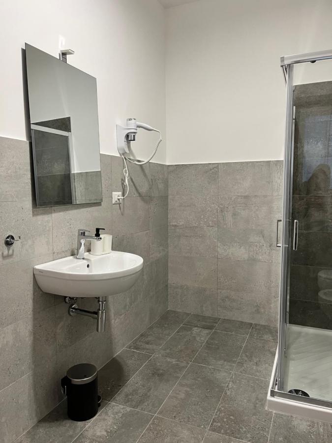 ולמונטונה B&B Casa Doria מראה חיצוני תמונה