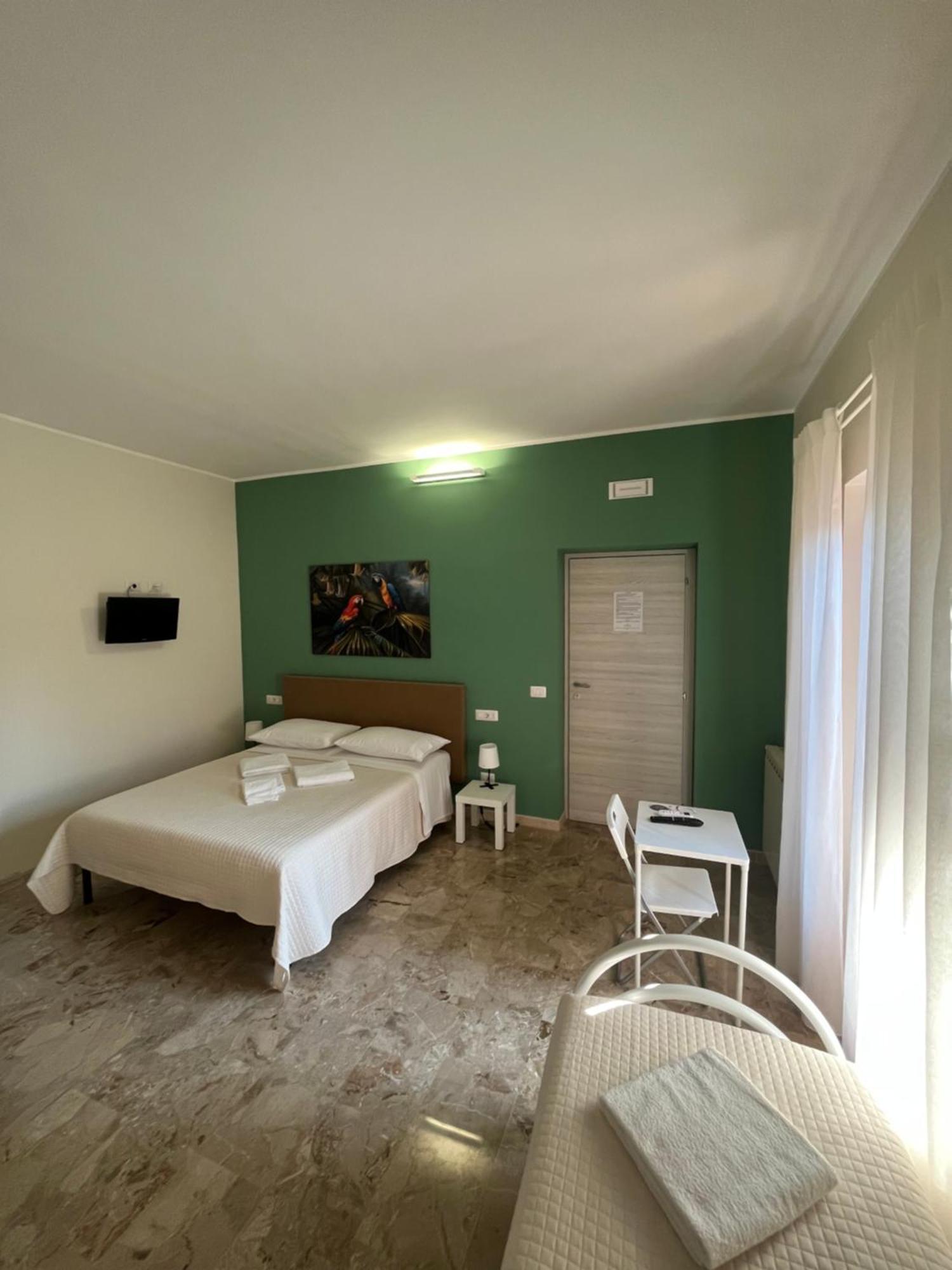 ולמונטונה B&B Casa Doria מראה חיצוני תמונה