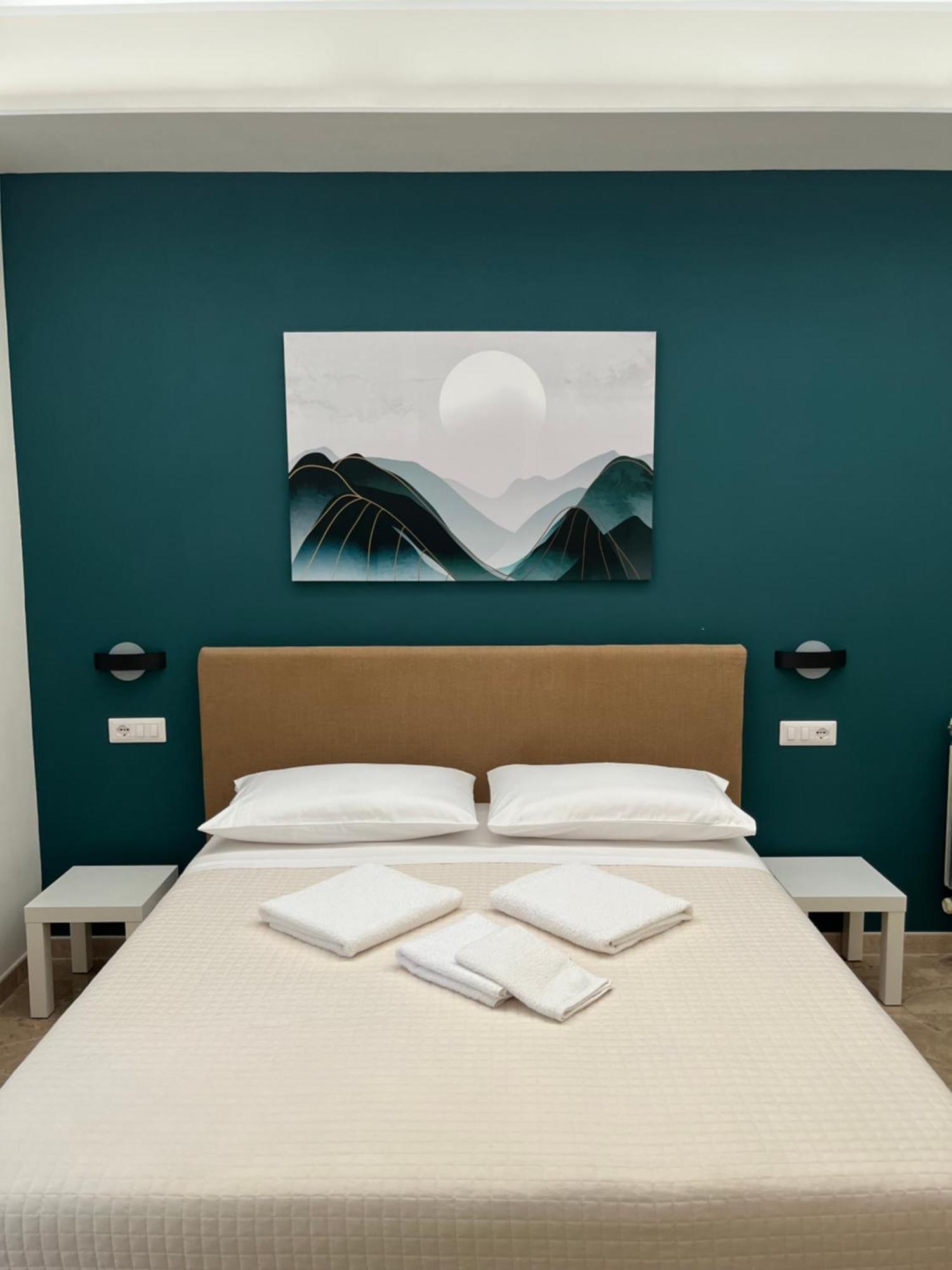 ולמונטונה B&B Casa Doria מראה חיצוני תמונה